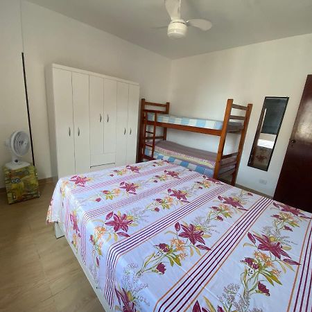 Apartamento Cidade Ocian Praia Grande Dış mekan fotoğraf