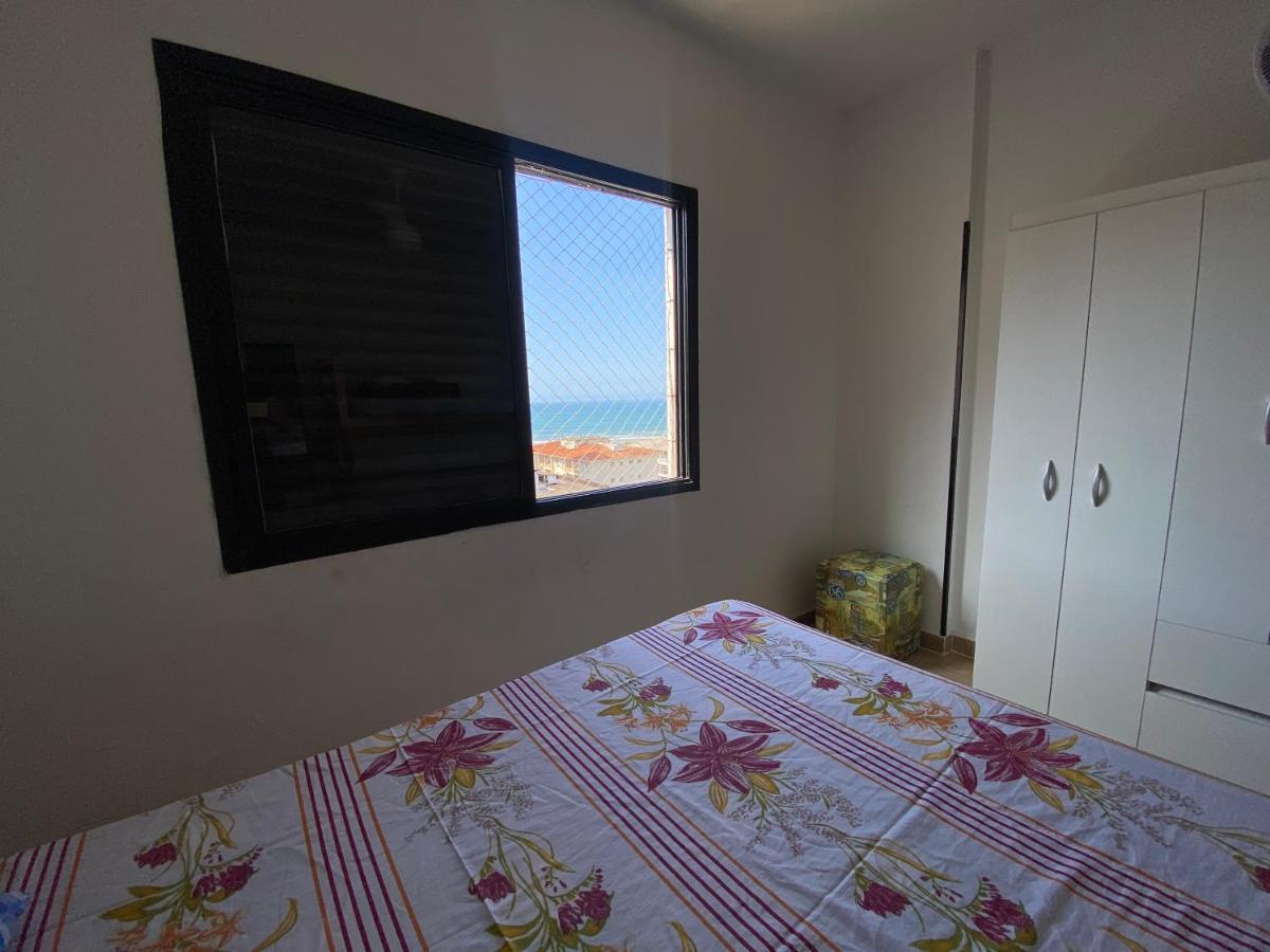 Apartamento Cidade Ocian Praia Grande Dış mekan fotoğraf