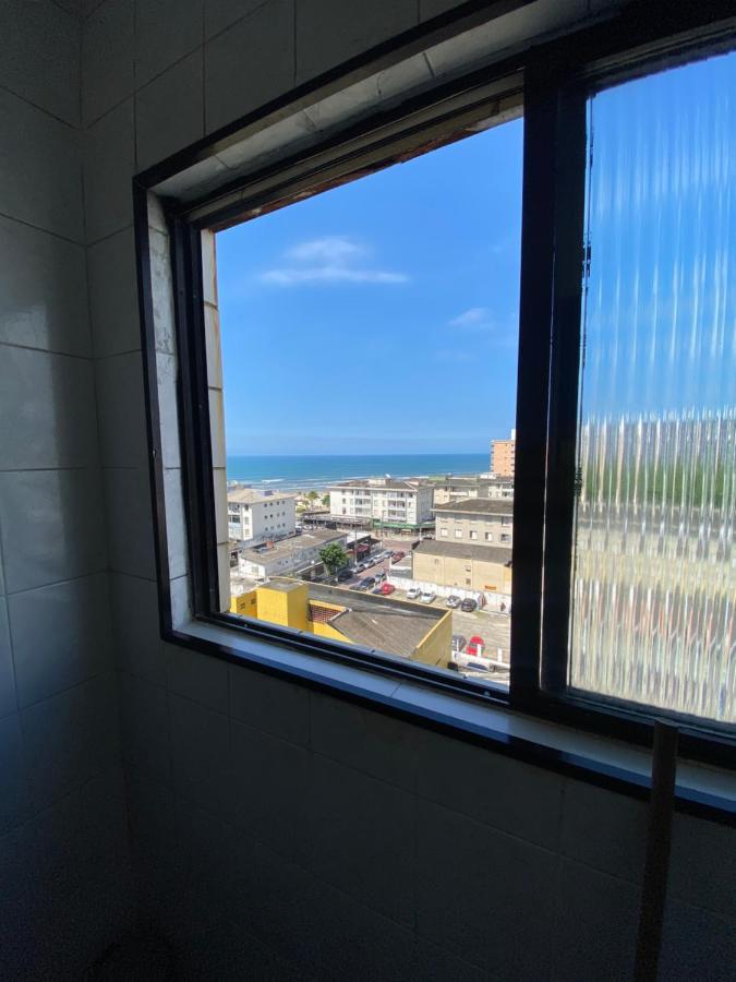 Apartamento Cidade Ocian Praia Grande Dış mekan fotoğraf