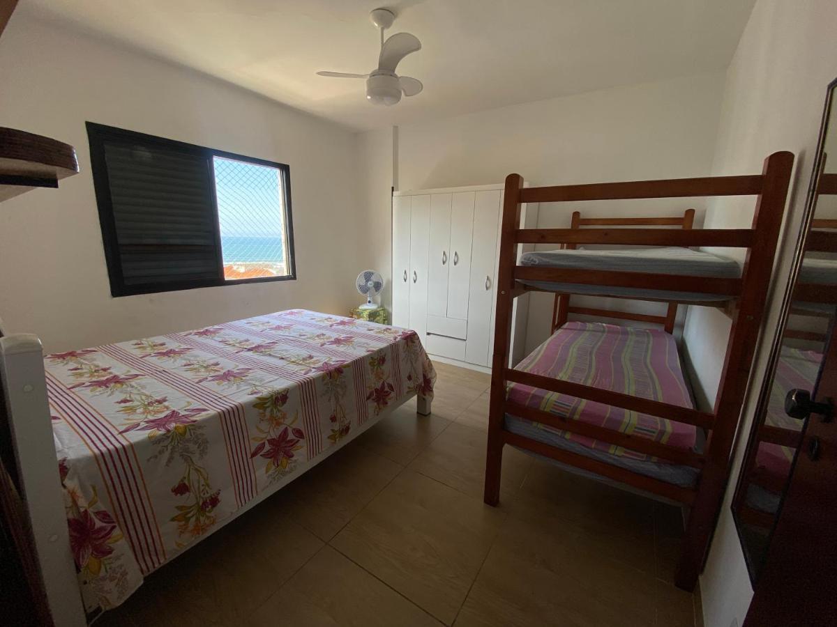 Apartamento Cidade Ocian Praia Grande Dış mekan fotoğraf
