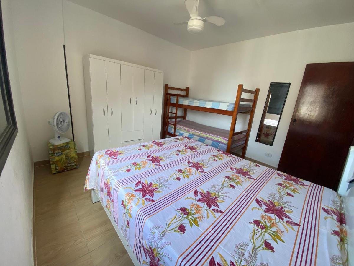 Apartamento Cidade Ocian Praia Grande Dış mekan fotoğraf