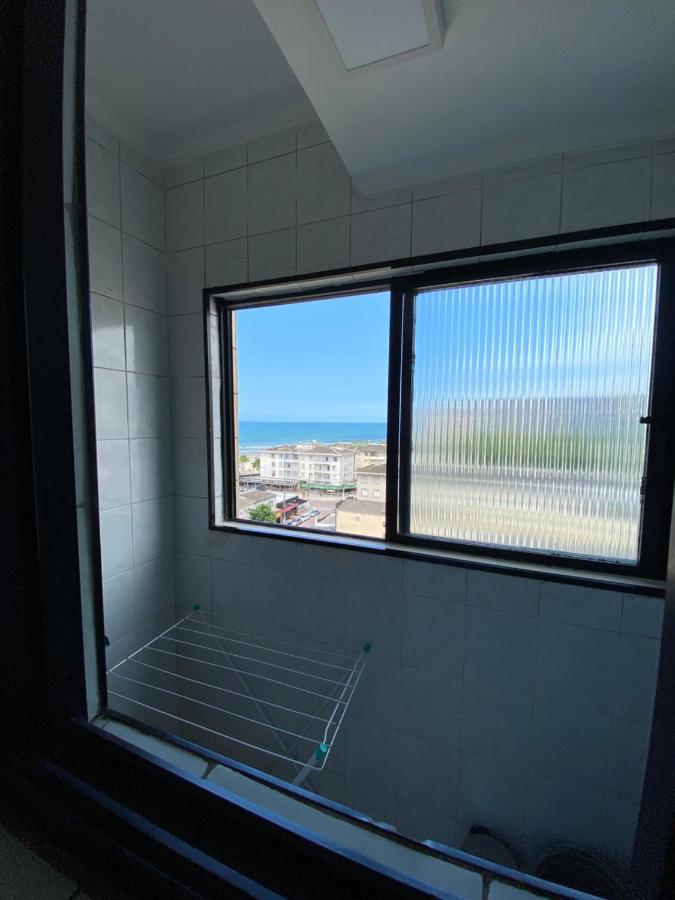 Apartamento Cidade Ocian Praia Grande Dış mekan fotoğraf