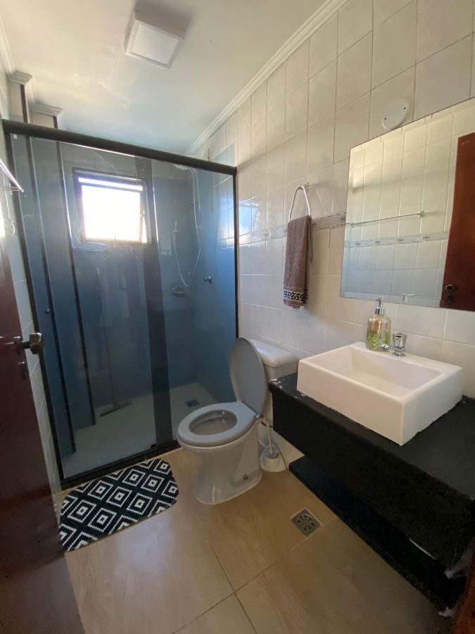 Apartamento Cidade Ocian Praia Grande Dış mekan fotoğraf